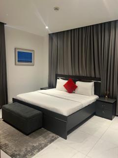 Orbit Apartments - 3