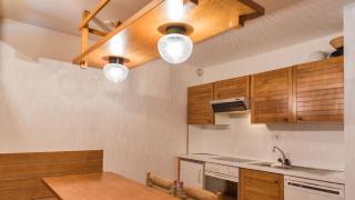 Chesa Sarvit 2 - Celerina - 9