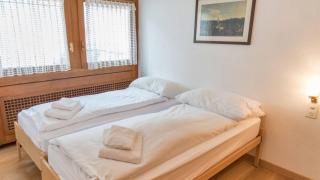 Chesa Sarvit 2 - Celerina - 8