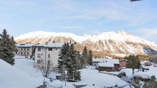 Chesa Sarvit 2 - Celerina - 4