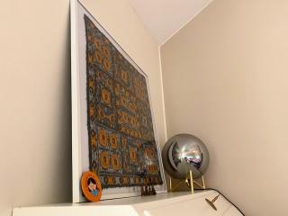 Home Sweet Home- center, sea view, sauna, balcony - 5