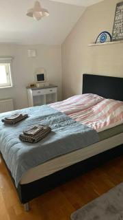Home Sweet Home- center, sea view, sauna, balcony - Mariehamn - 1