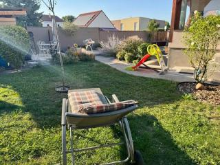 Maison familiale, authentique, confort et calme - Sundhoffen - 6