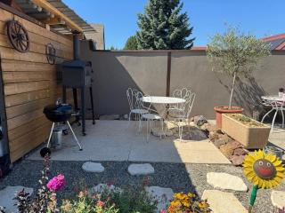 Maison familiale, authentique, confort et calme - Sundhoffen - 7