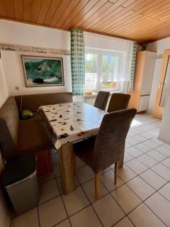 Schwarzwald-Ferienwohnung Lehmann - 1