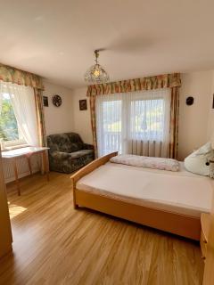 Schwarzwald-Ferienwohnung Lehmann - 5