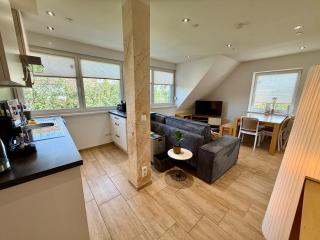 ZK Living Ferienwohnung OG - Kleinkötz - 4