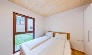 Urban-Apartmenthaus zwischen Berg und See - Dornbirn - 7