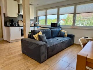 ZK Living Ferienwohnung OG - 3