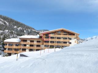 Location idéale à La Clusaz : 6 pers, entre village et pistes, garage, ascenseur, wifi - FR-1-304-18 - 7