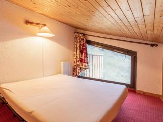 Location idéale à La Clusaz : 6 pers, entre village et pistes, garage, ascenseur, wifi - FR-1-304-18 - 6
