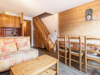 Location idéale à La Clusaz : 6 pers, entre village et pistes, garage, ascenseur, wifi - FR-1-304-18 - 4