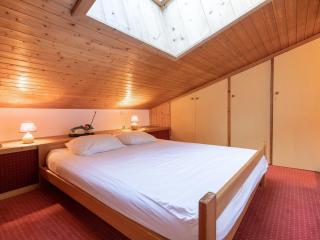 Location idéale à La Clusaz : 6 pers, entre village et pistes, garage, ascenseur, wifi - FR-1-304-18 - 2