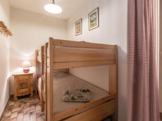 Appartement familial spacieux au centre de La Clusaz, skis aux pieds - FR-1-304-5 - 5