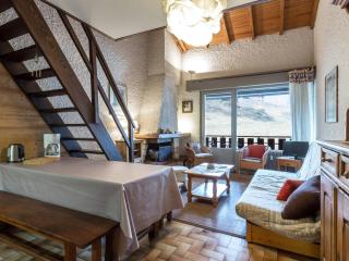 Appartement familial spacieux au centre de La Clusaz, skis aux pieds - FR-1-304-5 - 1