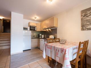 2 Pièces, Proche Commerces & Télécabines, Garage, Ascenseur - FR-1-304-12 - La Clusaz - 8