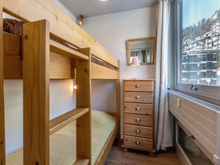 Appartement 2 pièces, 4 couchages, proche centre station, WIFI - FR-1-304-46 - 2