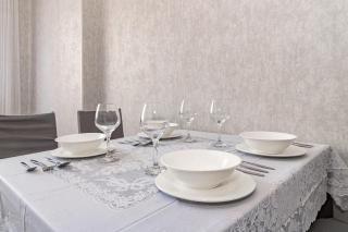 Sat City Prime Residence - 3