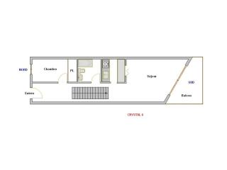 2 Pièces, Proche Commerces & Télécabines, Garage, Ascenseur - FR-1-304-12 - La Clusaz - 4