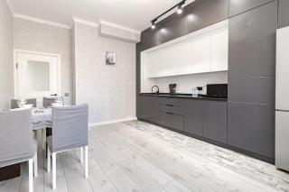 Sat City Prime Residence - 1