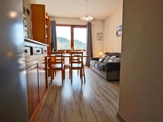 Joli 2 pièces 34m² avec terrasse, pied des pistes, 4/5 pers, Chamrousse 1650 - FR-1-340-82 - Chamrousse - 8