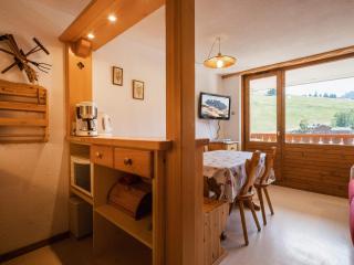 Appartement 3***, proche pistes, exposition sud, garage, La Clusaz - FR-1-304-39 - 3