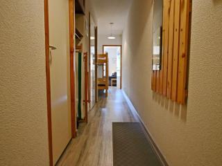 Joli 2 pièces 34m² avec terrasse, pied des pistes, 4/5 pers, Chamrousse 1650 - FR-1-340-82 - 4
