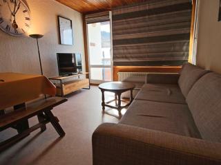 Appartement rénové 6 pers. plein sud, balcon, centre station à 50m des pistes - FR-1-340-147 - Chamrousse - 9
