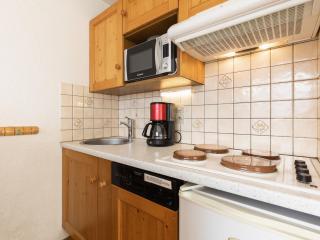 Studio avec garage, proche remontées et commerces, animaux admis - FR-1-304-33 - 4