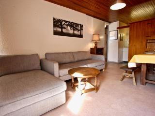 Appartement rénové 6 pers. plein sud, balcon, centre station à 50m des pistes - FR-1-340-147 - Chamrousse - 6