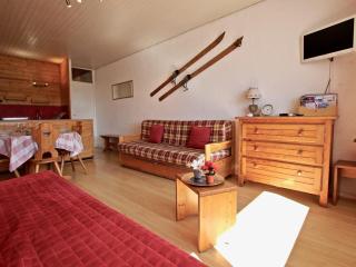 Studio cosy pour 4 pers à Chamrousse, balcon sud près des pistes - FR-1-340-209 - Chamrousse - 8