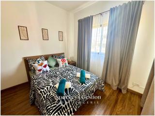 SG16 Villa Topaze - Cap Malheureux - Piscine - 3