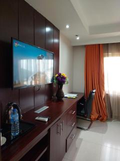 Golden Tulip Hotel Port Harcourt -GTPH - Port Harcourt - 9