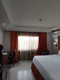 Golden Tulip Hotel Port Harcourt -GTPH - Port Harcourt - 3