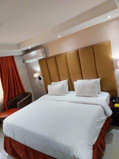 Golden Tulip Hotel Port Harcourt -GTPH - Port Harcourt - 2