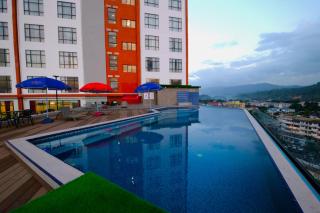 Grand InHotel Kota Kinabalu - 0