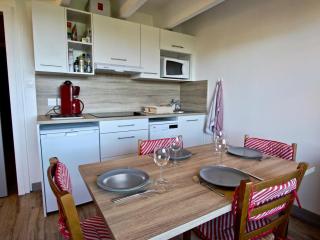 Studio cabine avec balcon et parking couvert à Chamrousse - FR-1-340-186 - 3