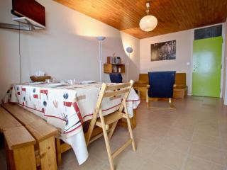 Appartement spacieux au pied des pistes avec balcon - FR-1-340-54 - Chamrousse - 9