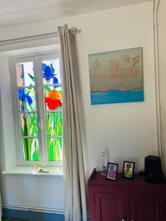 Laugerie Basse Gites Charming Pigeonnier Gite - 7