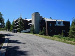 Studio cabine fonctionnel, 4 pers., à proximité des pistes et commerces, Chamrousse 1750 - FR-1-340-74 - 5
