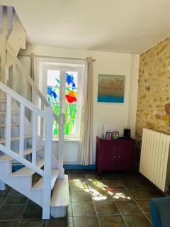 Laugerie Basse Gites Charming Pigeonnier Gite - 6