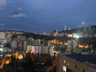 Fresh air in central location - 5