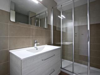 Studio 3 places au pied des pistes avec TV et fauteuil lit - FR-1-340-92 - 3