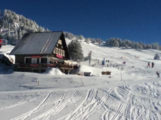 Studio 3 places à côté des pistes, commerces et ESF, balcon, animaux acceptés - FR-1-340-31 - 2