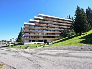 Studio de 19m², balcon sud, 3 couchages, Chamrousse 1750, proche pistes et commerces - FR-1-340-135 - 1