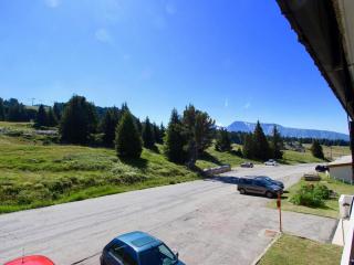 Studio confortable 4 pers avec balcon, animaux admis - FR-1-340-47 - Chamrousse - 2