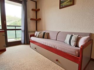 Studio avec balcon et parking couvert à Chamrousse - FR-1-340-146 - Chamrousse - 5