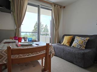 Studio cabine pour 6, bien équipé, proche des pistes et commerces à Chamrousse - FR-1-340-208 - 6