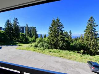 Studio cabine pour 6, bien équipé, proche des pistes et commerces à Chamrousse - FR-1-340-208 - 2