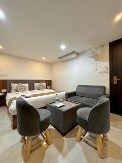 Hotel Million Star - 3